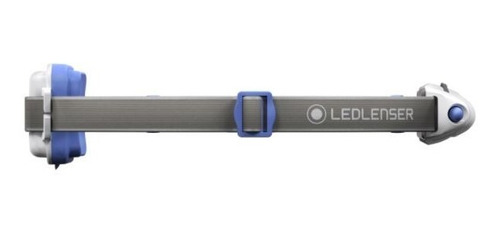 Linterna Cabeza Led Lenser Neo4 240lu Azul Bx (3aaa)