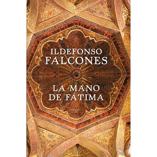 La Mano De Fatima