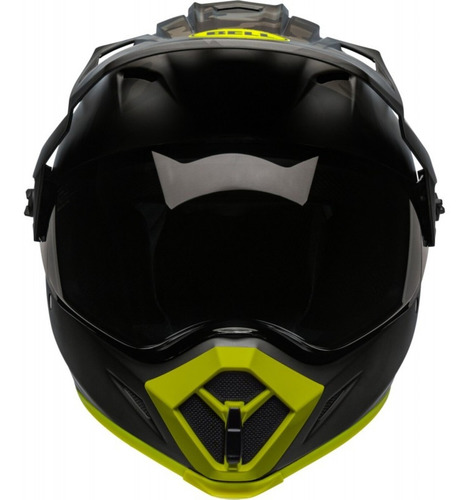 Imagen 4 de 7 de Caco Bell Mx9 Adventure Mips Stealth Camo