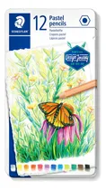 Comprar Staedtler Lápiz Tinta Acuarelable  X 12 Colores