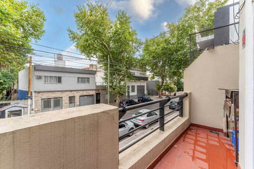 Venta Ph 3 Amb - Terraza - Cochera - Amenities