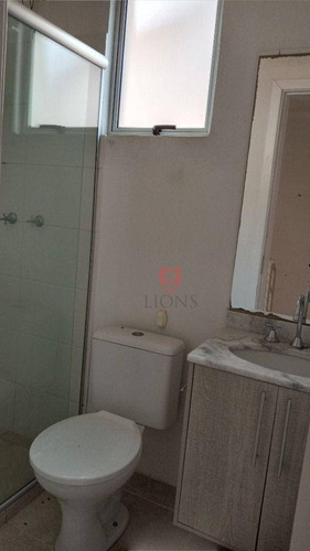 Imagem 28 de 30 de Sobrado Com 3 Dormitórios À Venda, 90 M² Por R$ 299.000,00 - Santa Cruz - Gravataí/rs - So0465
