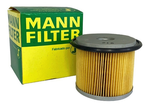 Filtro Combustible Citroen Berlingo 1.9 1997-2000 (p-716)