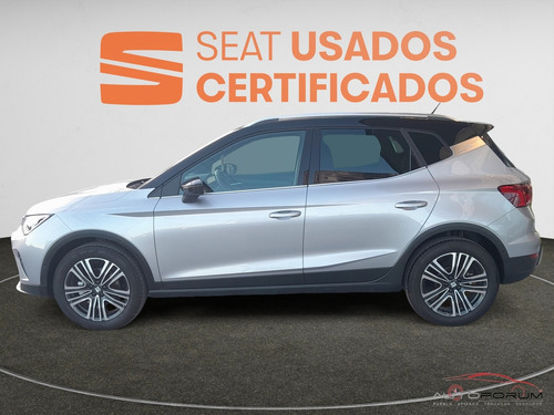 Seat Arona 1.6 Xperience Tiptronic