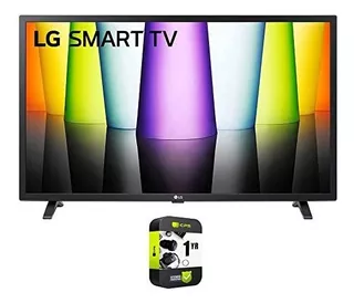 Smart Tv LG De 32 Pulgadas Hdr Smart Lcd Hd Tv Modelo