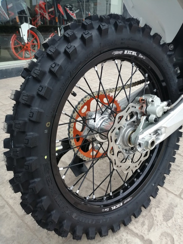 Imagen 10 de 10 de Ktm 450 Sx-f Cairoli