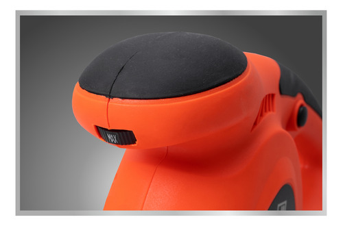Imagen 3 de 10 de Lijadora Orbital - 115 X 230 Mm 330 W Dowen Pagio 9993444.1