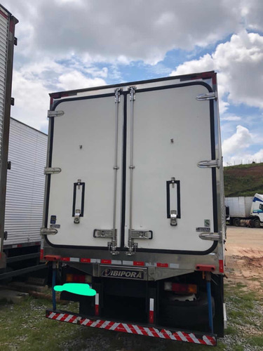 Mercedes Atego 2429