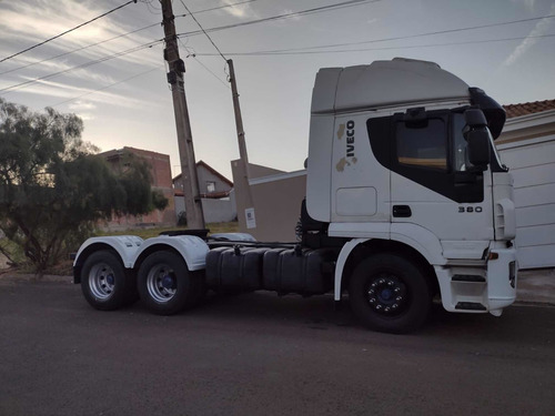 Imagem 6 de 6 de Iveco 2010