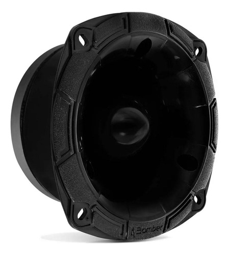 Super Tweeter Bomber Stb350 100w Rms 8 Ohms