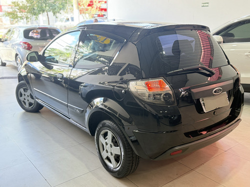 Ford Ka 1.0 MPI 8V FLEX 2P MANUAL