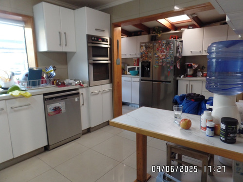 Casa Lomas San Sebastián Concepción