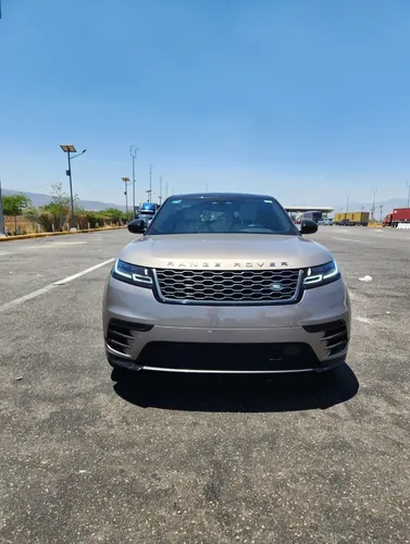 Land Rover Range Rover Velar 3.0l 380cv P380 Hse
