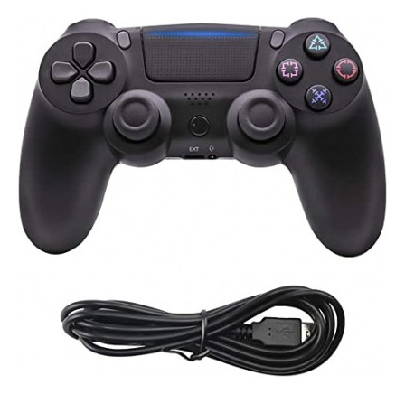 Control Inalambrico Playstation 4 Ps4