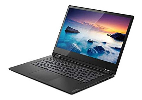 Laptop Convertible 2en1 Premium Lenovo Flex 14'' Fhd 2019 Ip