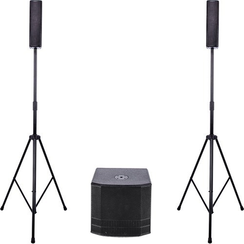 Imagen 2 de 9 de Sistema De Sonido Portátil Db Technologies Es503 1000w