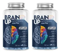 Comprar Kit 2un Nootrópico Brain Up Amu002Fpm 60 Tabs-true Source