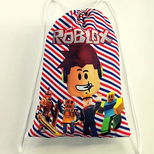 Mochilinha Roblox (envio Rápido)