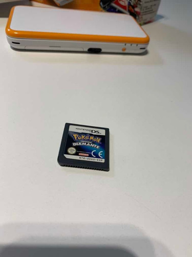 New Nintendo 2dsxl