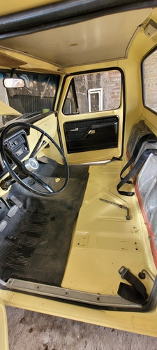 Imagen 15 de 17 de Ford F100 V8 1976