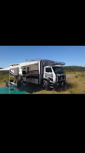 Motorhome En Venta Expansible Volkswagen 13180