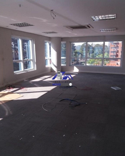 Laje Comercial Para Locação, Alphaville Industrial, Barueri. - Lj0004 - 67873789