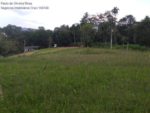 Imagem 6 de 17 de Terreno - Te00050 - 69320696