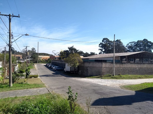 Imagem 2 de 12 de Terreno Para Venda Em Guabirotuba Curitiba-pr - 5696