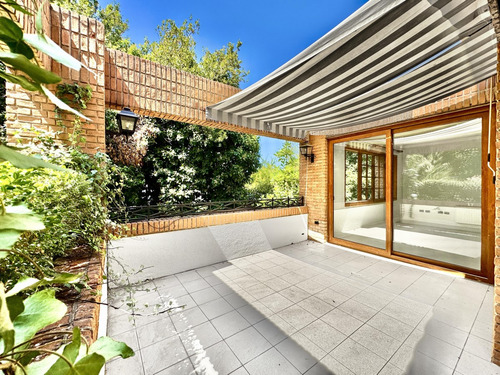 Maravilloso Duplex Jardín Del Este
