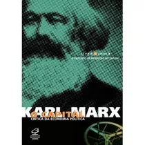 Comprar Libro Capital, O - Critica Da Economia Politica - Livro 1, V