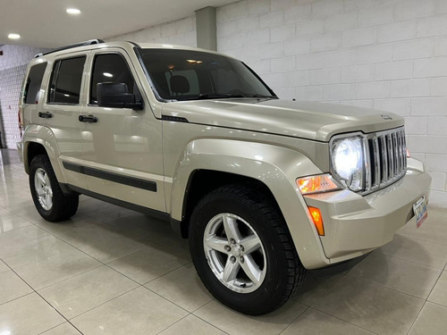 Imagen 4 de 17 de Jeep Cherokee