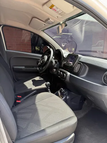 Fiat Mobi 1.0 Like