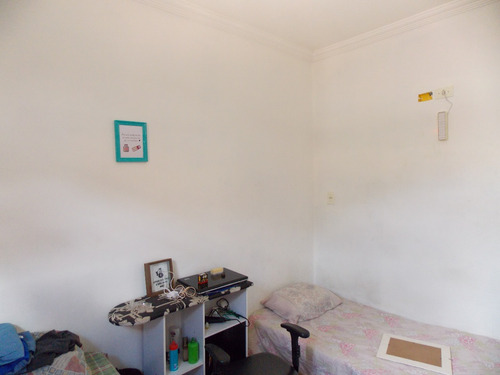 Imagem 11 de 25 de Apartamento 02 Quartos - 21890