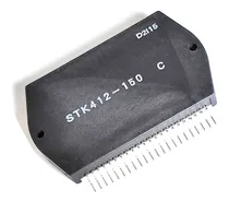 Comprar Stk412-150 Stk412-150c = Stk412-140 Stk412-170 Ic Audio Orig