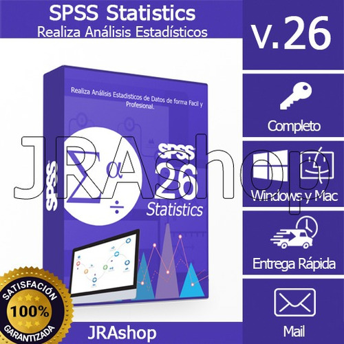 S P 26 Estadistica + Extras