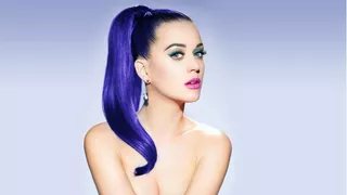 Katy Perry Cantante- Arte Plastico
