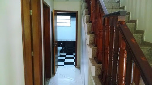 Chácara Com 3 Dormitórios À Venda, 2000 M² Por R$ 1.200.000,00 - Cafezal Vi - Itupeva/sp - Ch0164
