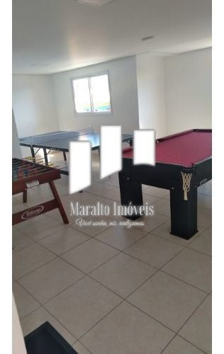 Imagem 9 de 15 de Oportunidade Única, Apartamento De 01 Dormitório Próximo Ao Mar Parcelas Decrescentes Guilhermina Praia Grande S/p.