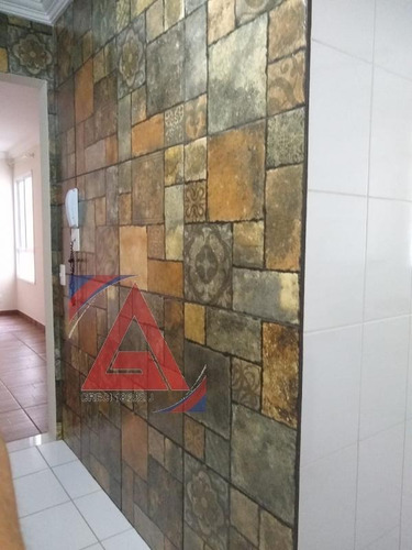 Imagem 5 de 15 de Ref.: 9372 - Apto Em Osasco Para Venda - V9372