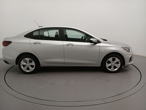 Chevrolet Onix 1.0 TURBO FLEX LTZ AUTOMÁTICO