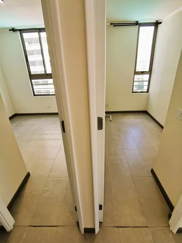 Departamento En Arriendo De 3 Dorm. En Macul