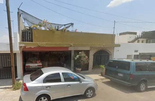 Casa En Venta En Culiacán Sinaloa Cl.