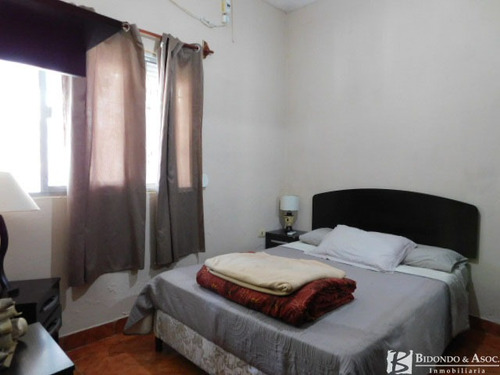 Casa 4 Dormitorios Con 2 Baños Y Barbacoa A Mts De Cno Ariel