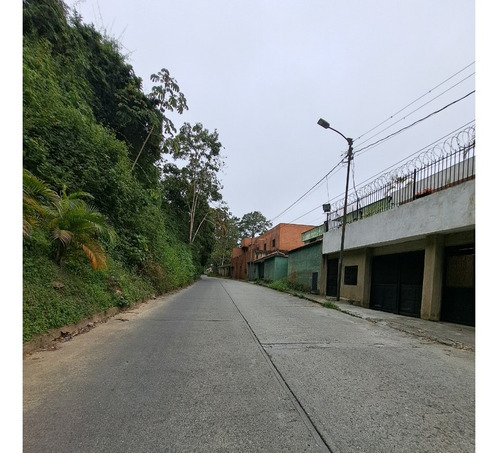 Imagen 4 de 5 de Terreno En Venta Municipio Turumo Caracas
