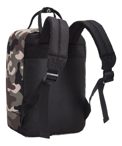 Mochila Urbana Topper Travel Kids - Unisex