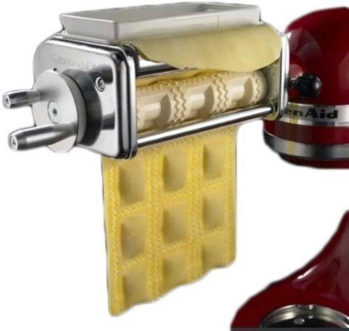 Accesorio Para Batidora Kitchenaid Fabrica De Ravioles Krav