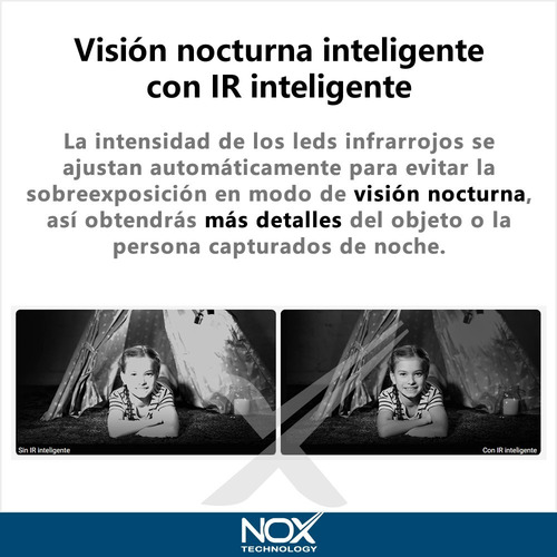Imagen 4 de 10 de Kit 2 Camara Seguridad Ip Wifi Casa Hikvision Ezviz C6n