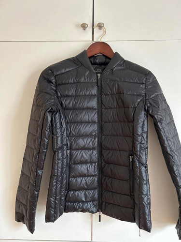 Campera Armani Uniqlo North Face Zara Abercrombie