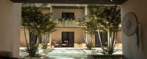 Cocay Lofts Tulum | Apartments Luxury For Sale | Tulum | Departamentos En Venta