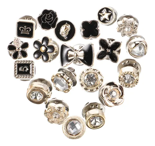 Pin trend discount